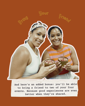 Load image into Gallery viewer, Adanne Bookshop Summer Creative Pass